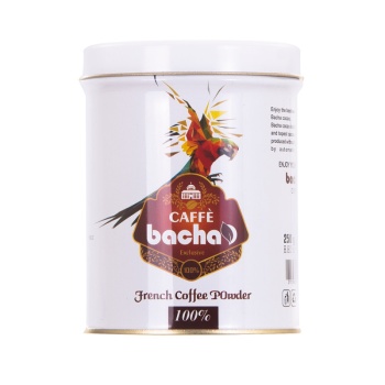  قهوه فرانسه باچاد - 250 گرم633bddad4acb935950